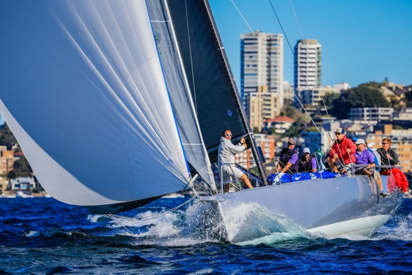 Elena Nova, a undefined yacht from undefined