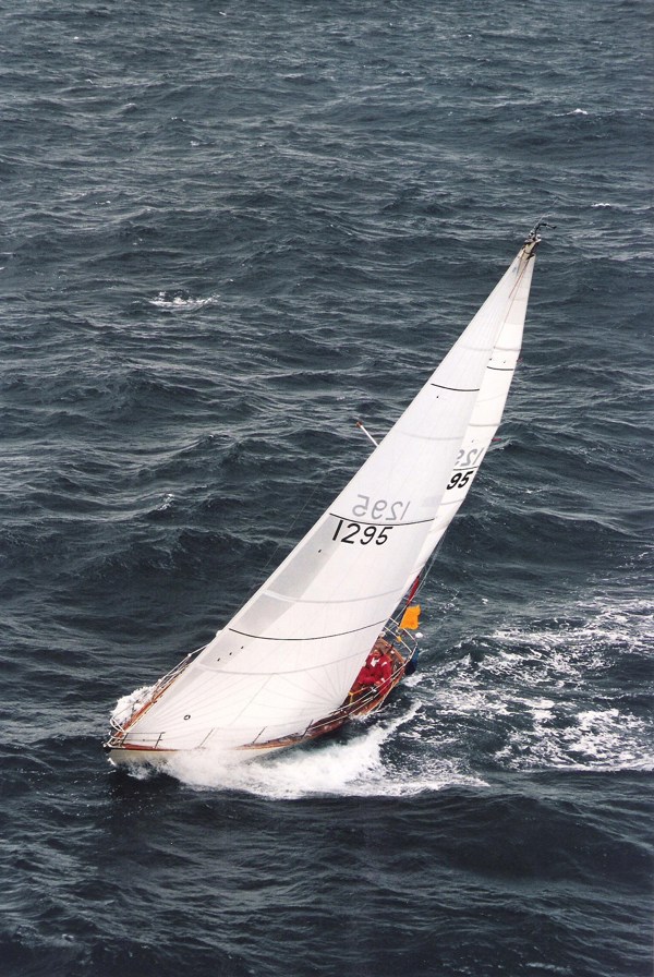 Suraya, a undefined yacht from undefined