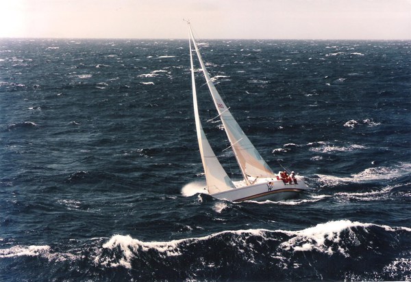 Sorbent Sweet Caroline, a undefined yacht from undefined