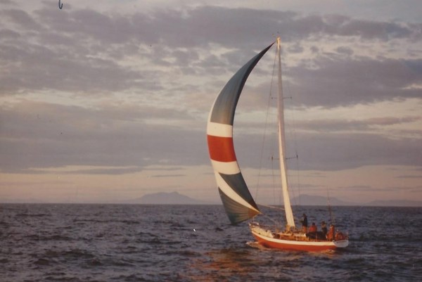 Vittoria, a undefined yacht from undefined