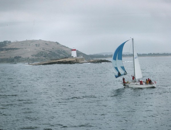 Zeus II, a undefined yacht from undefined