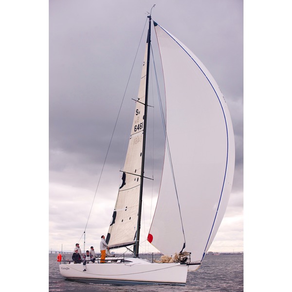 A Cunning Plan, a undefined yacht from undefined