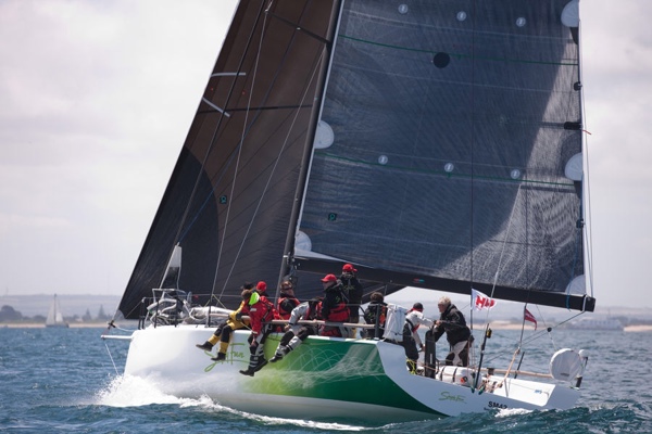 Simply Fun, a undefined yacht from undefined