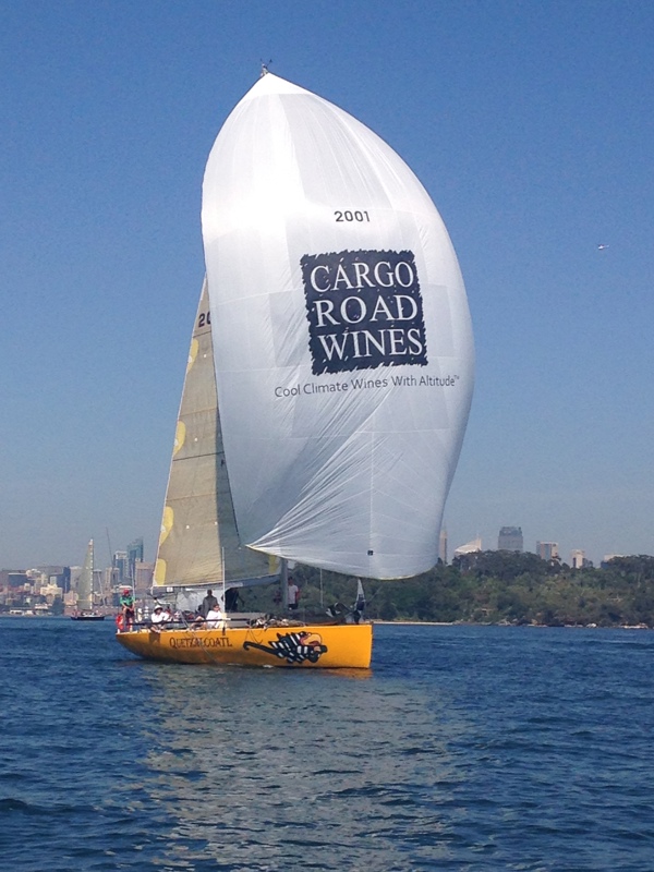 Quetzalcoatl, a undefined yacht from undefined