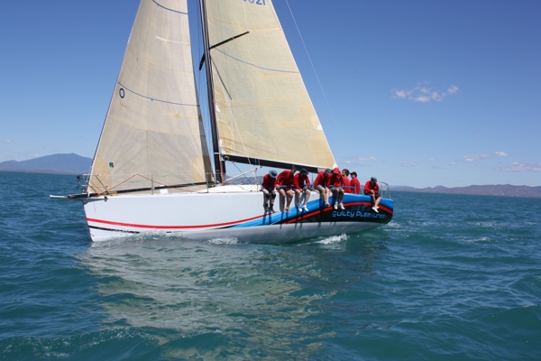 Guilty Pleasures VI, a undefined yacht from undefined