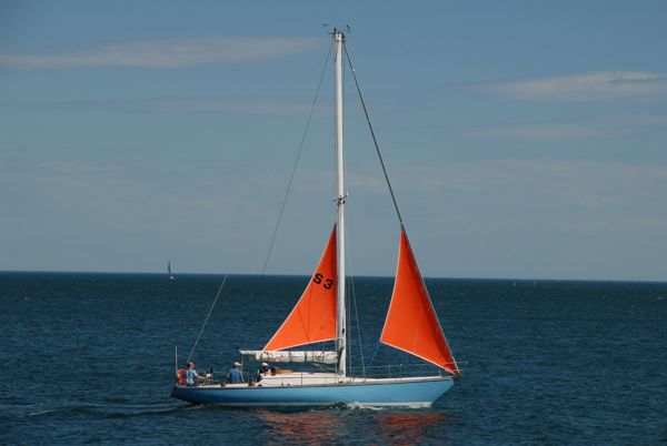 Tina of Melbourne, a undefined yacht from undefined