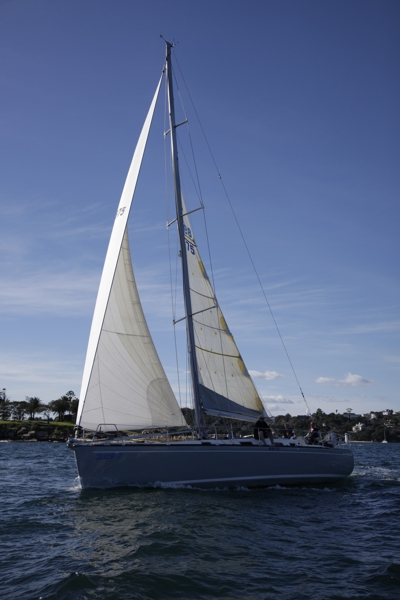 Zora, a undefined yacht from undefined