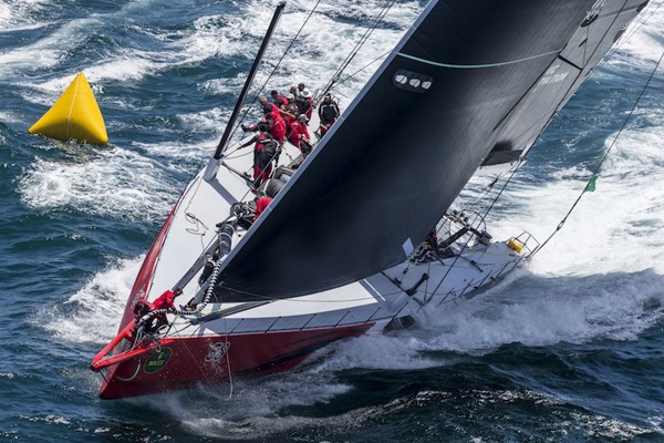 Rolex Sydney Hobart Yacht Race 2023