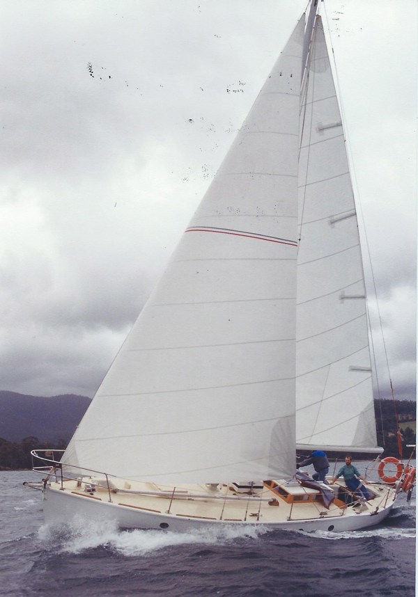 Kurura, a undefined yacht from undefined