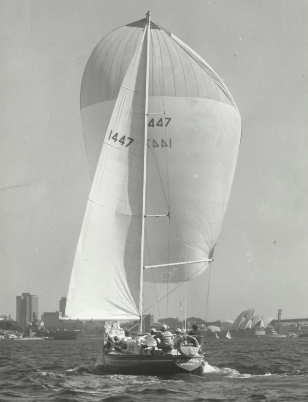 Ali Baba, a undefined yacht from undefined