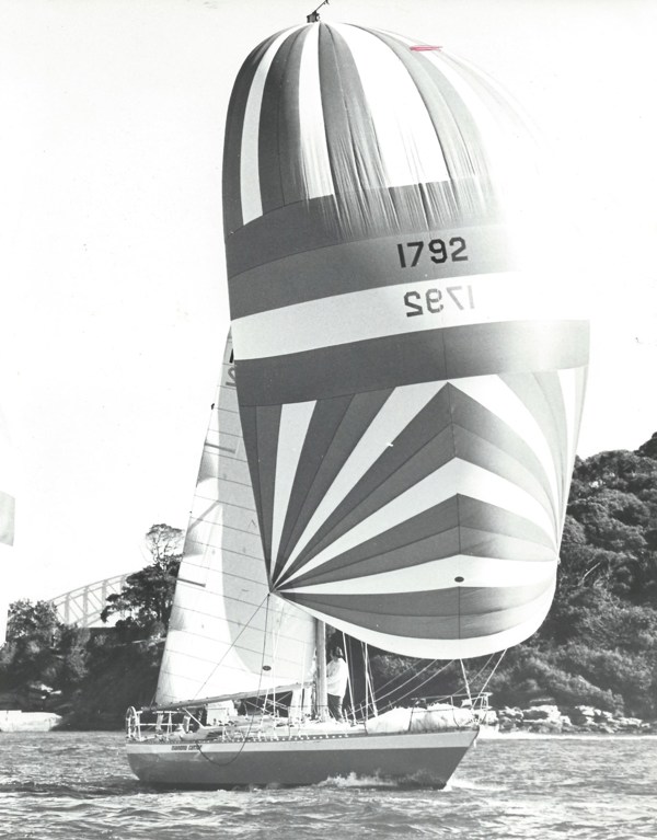 Diamond Cutter, a undefined yacht from undefined