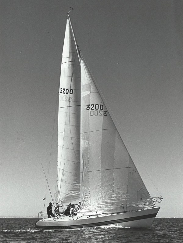 Deception, a undefined yacht from undefined