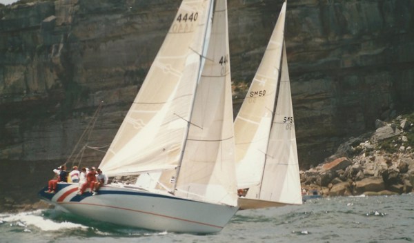 Another Concubine, a undefined yacht from undefined