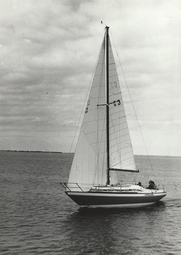 Appaloosa, a undefined yacht from undefined