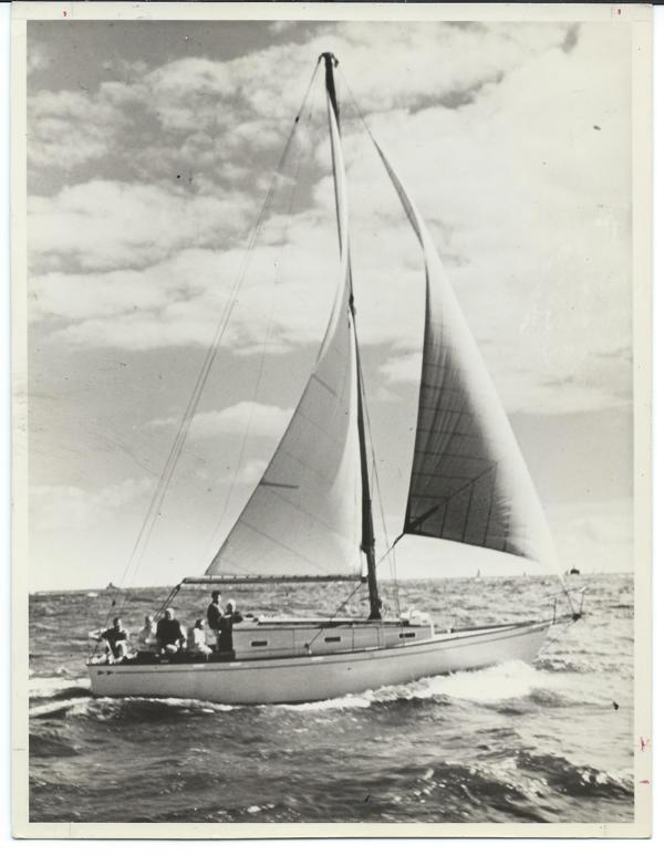 Athena, a undefined yacht from undefined