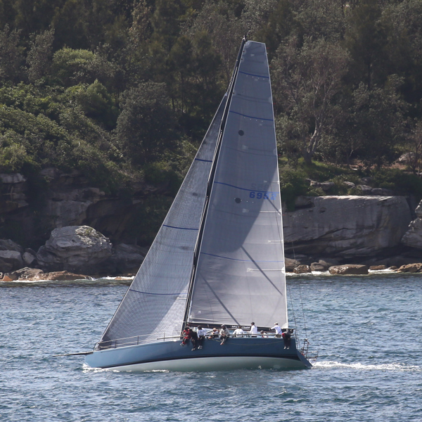 Celestial, a undefined yacht from undefined