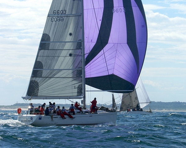 Big Kahoona, a undefined yacht from undefined