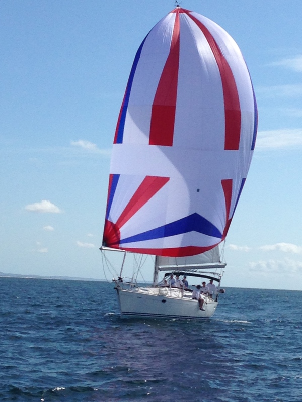 Painkiller Forte, a undefined yacht from undefined