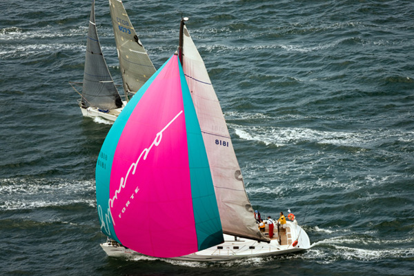 Espresso Forte, a undefined yacht from undefined