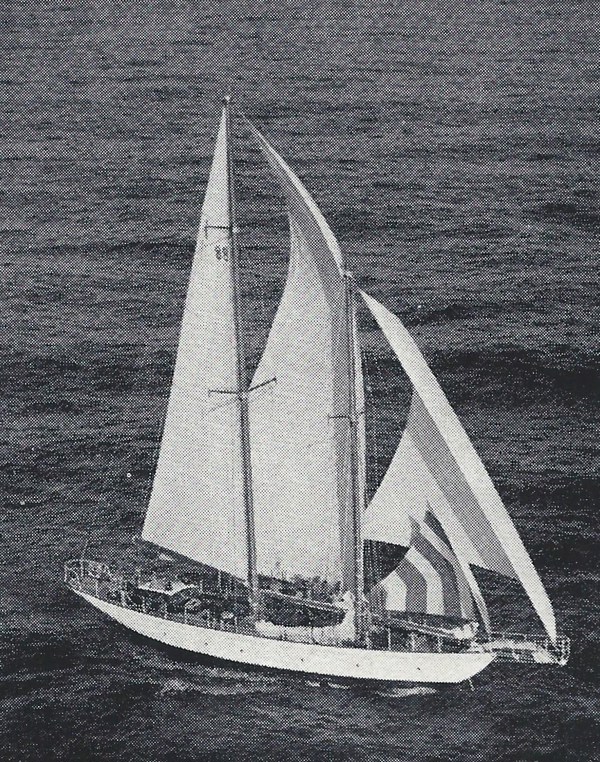 Astor, a undefined yacht from undefined