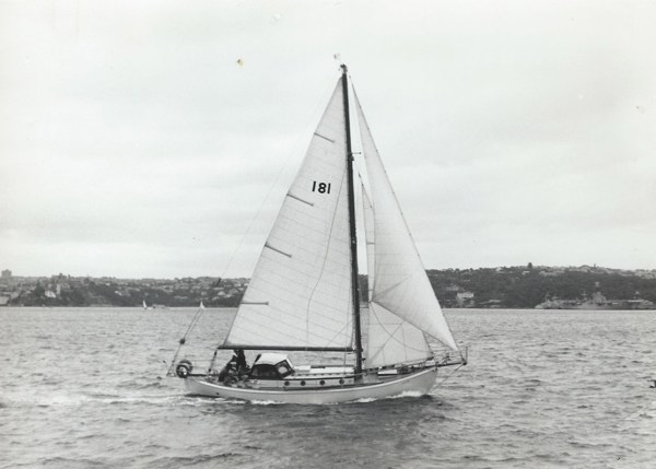 Christina, a undefined yacht from undefined