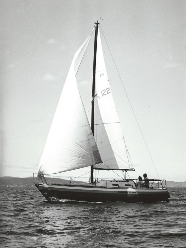 Conquistador, a undefined yacht from undefined
