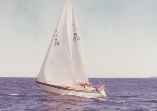 Bedouin, a undefined yacht from undefined