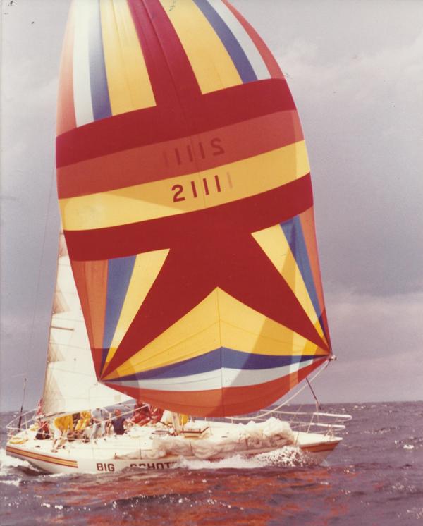 Big Schott, a undefined yacht from undefined