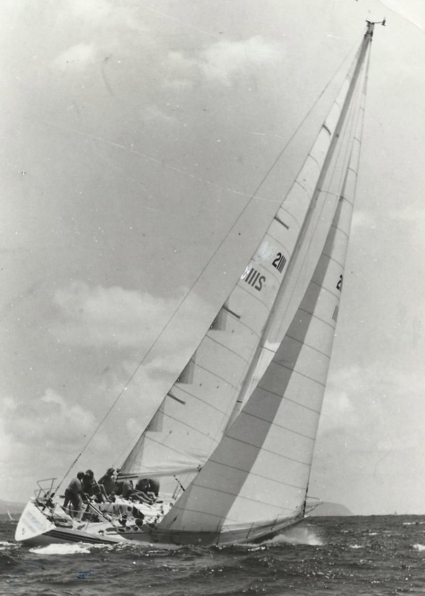 Big Schott, a undefined yacht from undefined