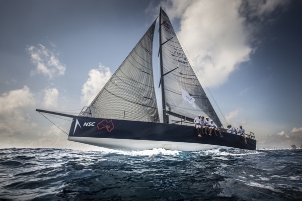 Derucci, a undefined yacht from undefined