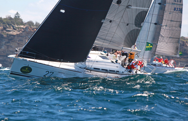 Black Sheep, a undefined yacht from undefined