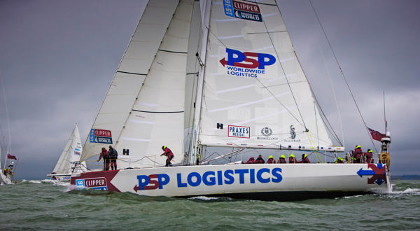 PSP Logistics, a undefined yacht from undefined