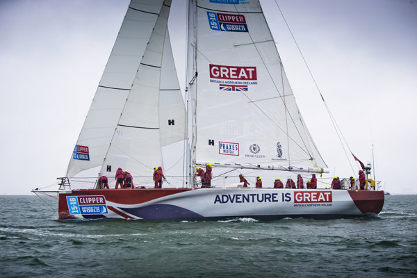 GREAT Britain, a undefined yacht from undefined