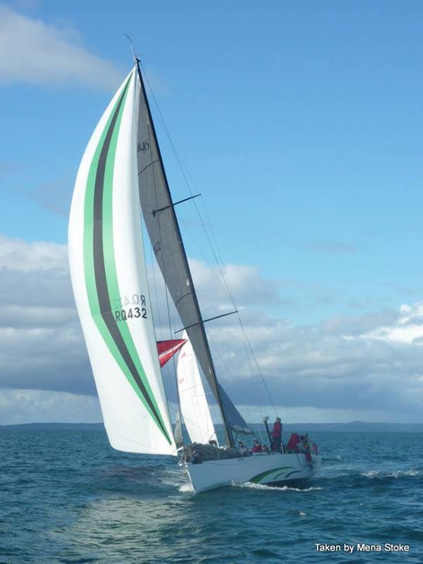 Dekadence, a undefined yacht from undefined