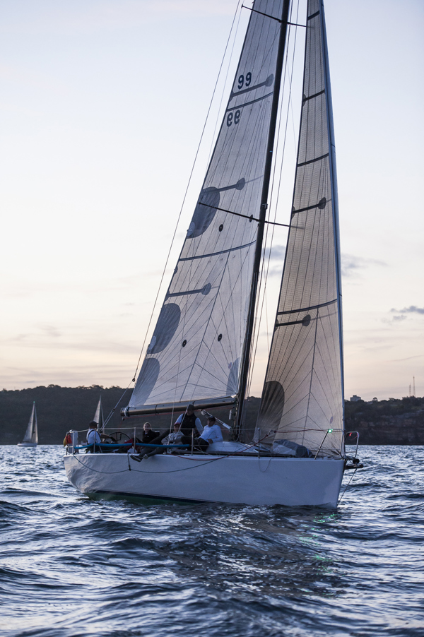 Pazazz, a undefined yacht from undefined