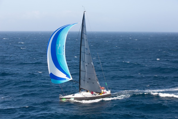 After Midnight, a undefined yacht from undefined