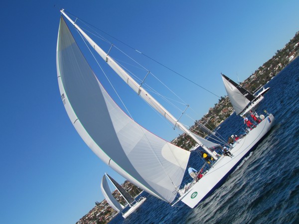 Kayle - Sailors with disAbilities, a undefined yacht from undefined