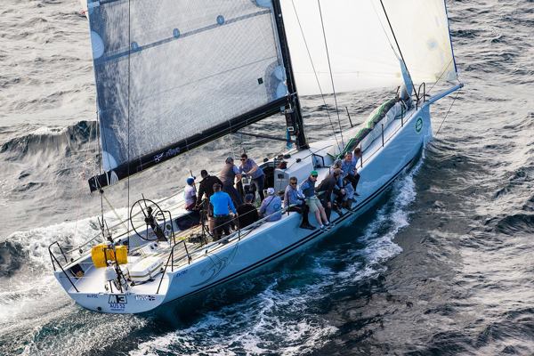 M3 Team Hungary, a undefined yacht from undefined