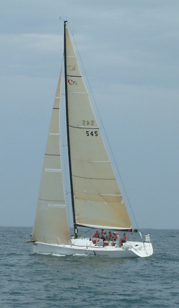 Pretty Woman, a undefined yacht from undefined