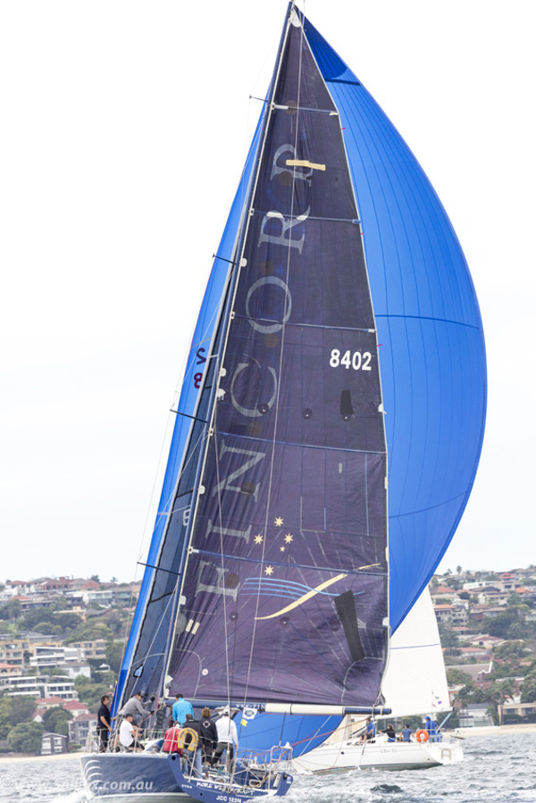 More Witchcraft, a undefined yacht from undefined