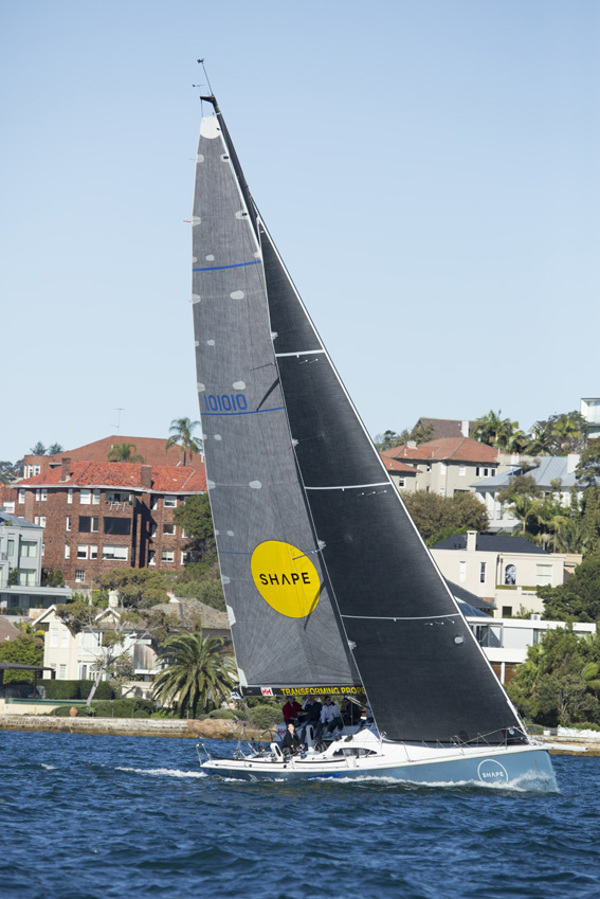 Playstation 4, a undefined yacht from undefined