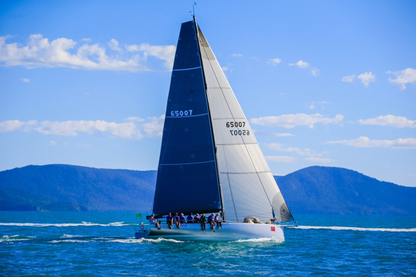 Elena Nova, a undefined yacht from undefined