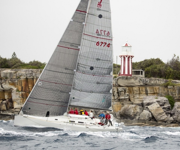 Jackpot, a undefined yacht from undefined