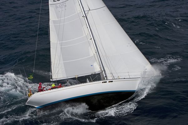 Love & War, a undefined yacht from undefined