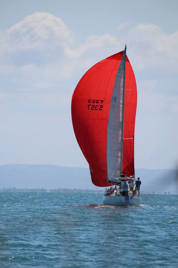 On Tap, a undefined yacht from undefined