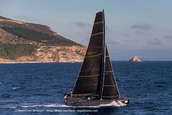 Varuna VI, a undefined yacht from undefined