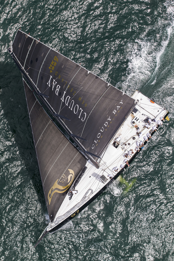 Beau Geste, a undefined yacht from undefined