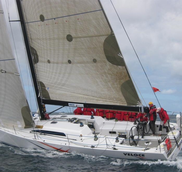 Matador, a undefined yacht from undefined