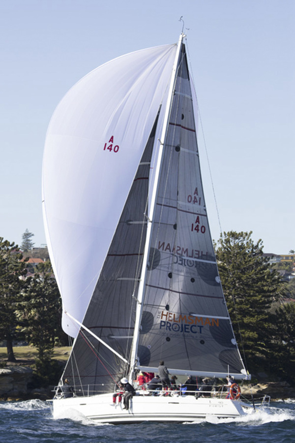 Ariel, a undefined yacht from undefined