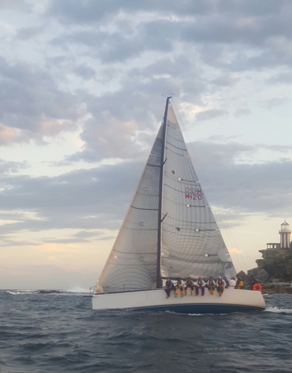 Philosophers, a undefined yacht from undefined